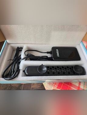 NIB 300W AQUARIUM HEATER